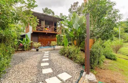 Puerto Jiménez Casa | Casa Osa Lion