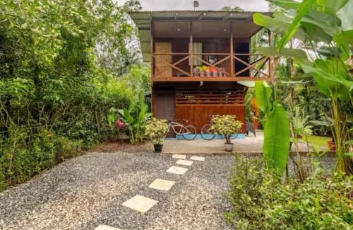 Puerto Jiménez Casa | Casa Osa Lion
