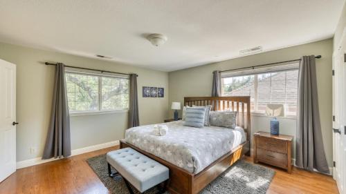 Sonoma Casa | Casa Osito by AvantStay Pool, Hot Tub & Outdoor Dining Minutes from Sonoma Plaza