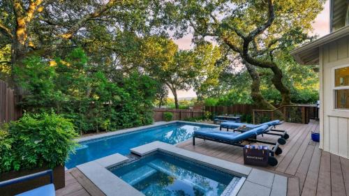 Sonoma Casa | Casa Osito by AvantStay Pool, Hot Tub & Outdoor Dining Minutes from Sonoma Plaza
