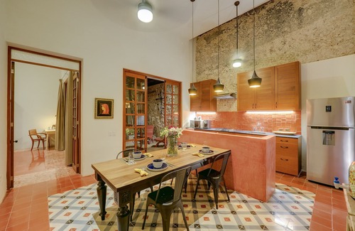 Barrio de Santiago Casa | Casa Osito - Santiago de la obra maestra de arquitectura