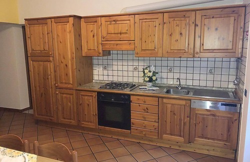 Vercana Casa | Casa Osmanto L: un apartamento agradable y acogedor ubicado a poca distancia de las orillas del lago de Como.