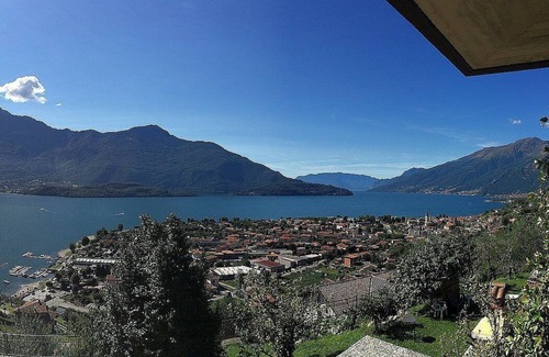 Vercana Casa | Casa Osmanto L: un apartamento agradable y acogedor ubicado a poca distancia de las orillas del lago de Como.