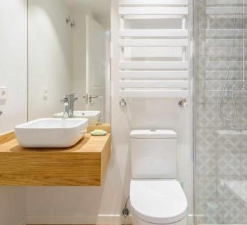 Panticosa Apartamento | Casa Oso
