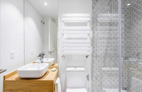 Panticosa Apartamento | Casa Oso