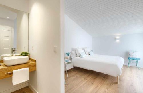 Panticosa Apartamento | Casa Oso