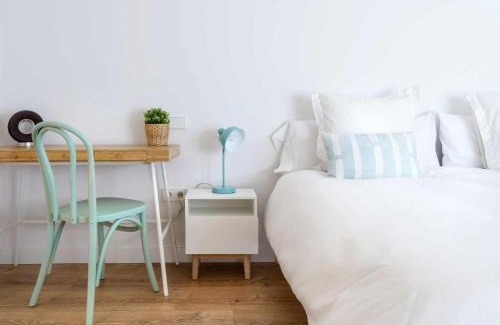 Panticosa Apartamento | Casa Oso