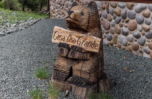 Ruidoso Casa | Casa Oso Grande by Vtrips