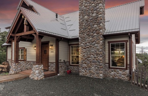 Ruidoso Casa | Casa Oso Grande by Vtrips