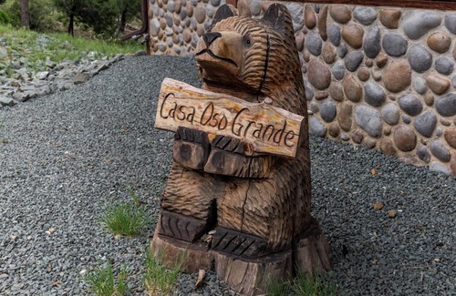 Ruidoso Casa | Casa Oso Grande by Vtrips