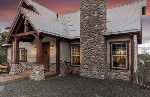 Ruidoso Casa | Casa Oso Grande by Vtrips