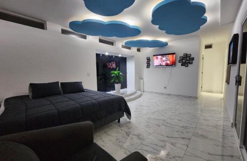 Zona Dorada Casa | Casa Ostra con alberca privada