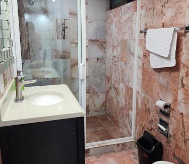 Zona Dorada Casa | Casa Ostra con alberca privada