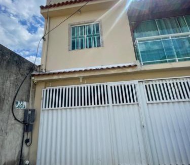 Extensao do Bosque Casa | Casa OstraMar