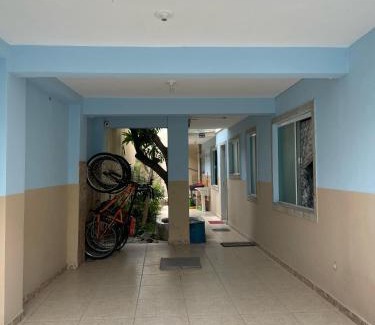 Extensao do Bosque Casa | Casa OstraMar