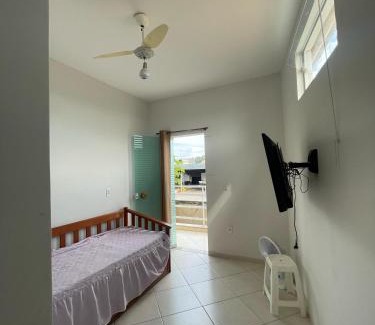 Extensao do Bosque Casa | Casa OstraMar