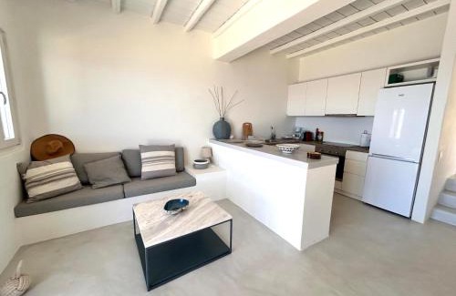Exomvourgo Casa | Casa Ostria