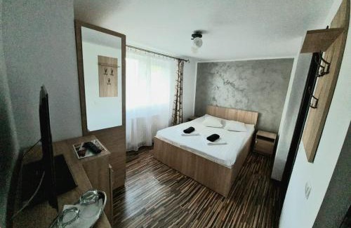 Jiblea Veche Casa | Casa Ostrov
