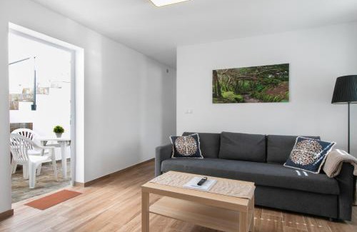 Arafo Casa | Casa Otilia