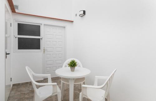 Arafo Casa | Casa Otilia