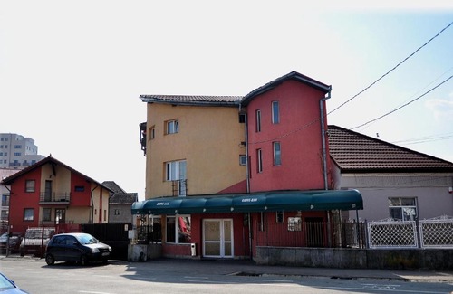 Cluj-Napoca Casa | Casa Otilia