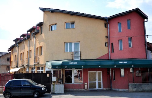 Cluj-Napoca Casa | Casa Otilia
