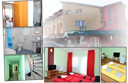 Cluj-Napoca Casa | Casa Otilia
