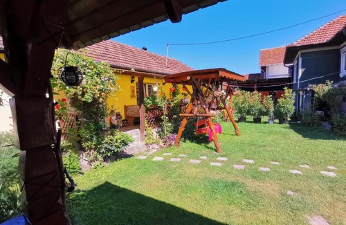 Hateg Casa | Casa Otilia