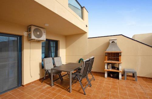 Pájara Casa | Casa Otoño