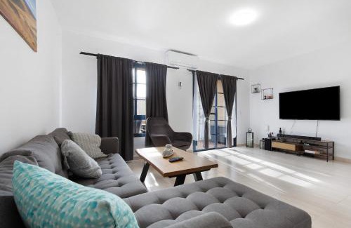 Pájara Casa | Casa Otoño