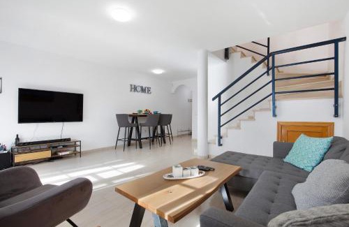 Pájara Casa | Casa Otoño