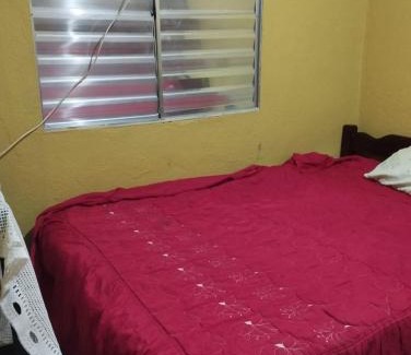 Indaia Apartamento | Casa ou kit net de praia Bertioga