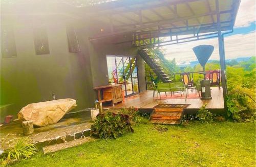 Santo Domingo Apartamento | Casa Ouroboros your favorite escape from reality