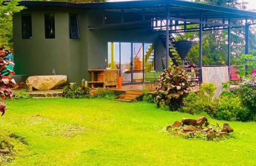 Santo Domingo Apartamento | Casa Ouroboros your favorite escape from reality