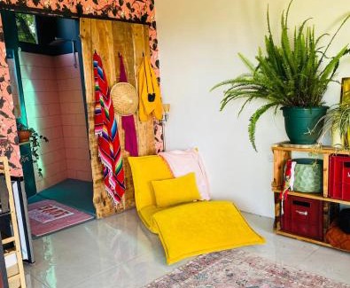 Santo Domingo Apartamento | Casa Ouroboros your favorite escape from reality
