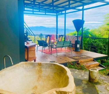 Santo Domingo Apartamento | Casa Ouroboros your favorite escape from reality