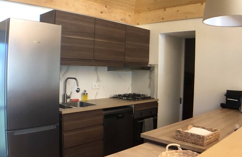 Casteloes Cabaña | Casa Outeiro for 6 persons