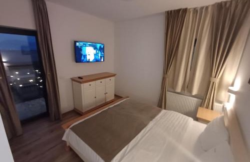 Rasnov Casa | Casa Ovidiu Rasnov