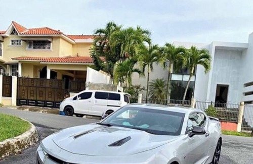 Mendoza Apartamento | Casa Ozuna POOL & BBQ