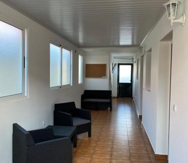 Machico Casa | Casa Pão