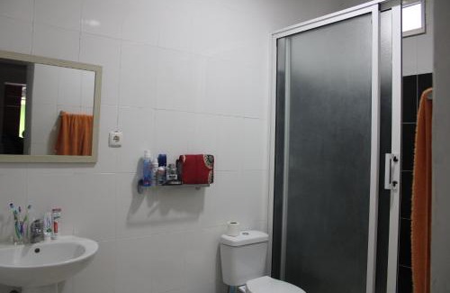 Santiago Casa | Casa Pé di Polon holiday home