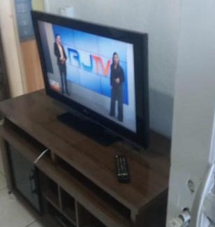 Tamoios Casa | Casa pé na areia