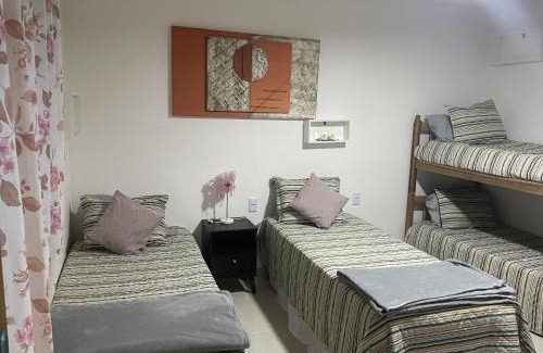 Marataizes Casa | Casa pé na areia - Brandão House