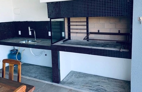 Quatro Ilhas Casa | Casa pé na Areia