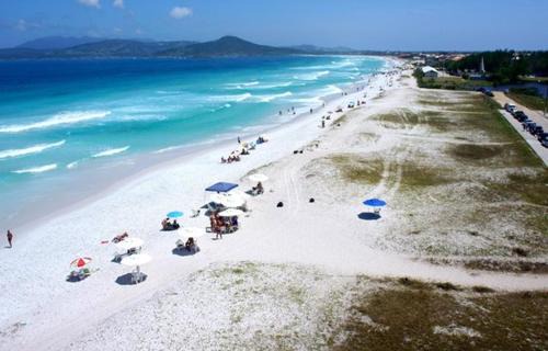 Foguete Casa | Casa Pé na Areia Cabo Frio
