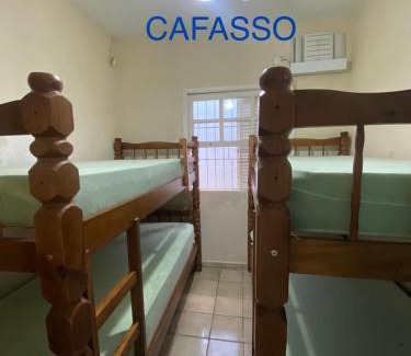 Jardim Centenario Casa | CASA PÉ NA AREIA COM PISCINA A 10mts ENSEADA