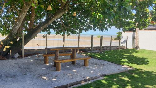 Cumuruxatiba Casa | Casa Pé na Areia Cumuruxatiba
