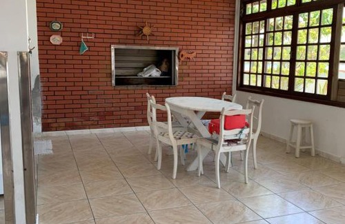 Balneario Barra do Sul Casa | Casa pé na areia em barra do sul