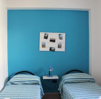 Nicotera Marina Apartamento | Casa Pélagos a 50mt dal mare