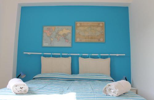 Nicotera Marina Apartamento | Casa Pélagos a 50mt dal mare
